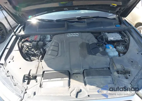 2017 Audi Q7 3.0T Premium from USA, damaged, VIN WA1LAAF73HD011321